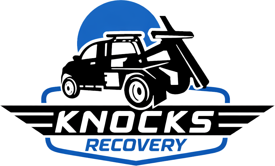 Knocks Recovery Logo